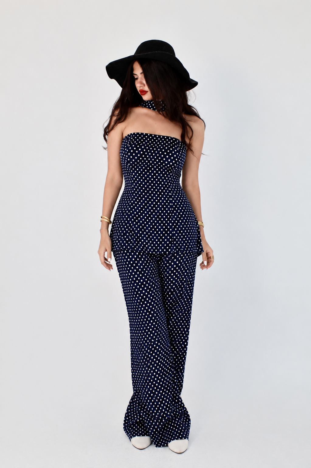 Polka Set